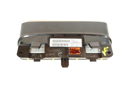 Instrument cluster CITROËN C4 CACTUS 1.6 BlueHDi 100 | BP36812433C47  - Image 7