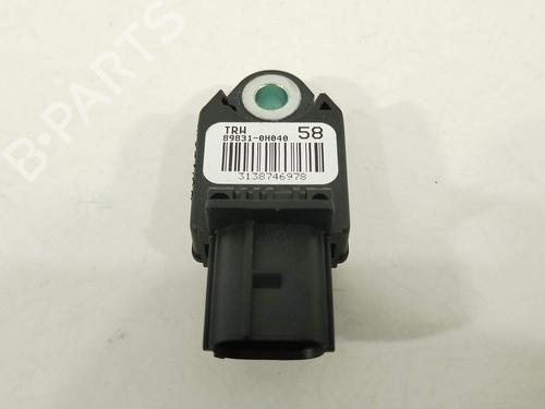 Used Electronic sensor Electronic sensor 27535786 27535786