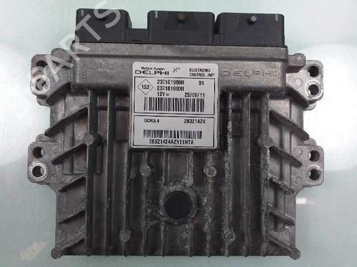 Used Engine control unit (ECU) Engine control unit (ECU) 5323978 5323978