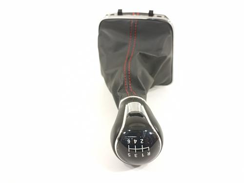 Shift knob SEAT IBIZA IV SC (6J1, 6P5)  | BP15673898I34 
