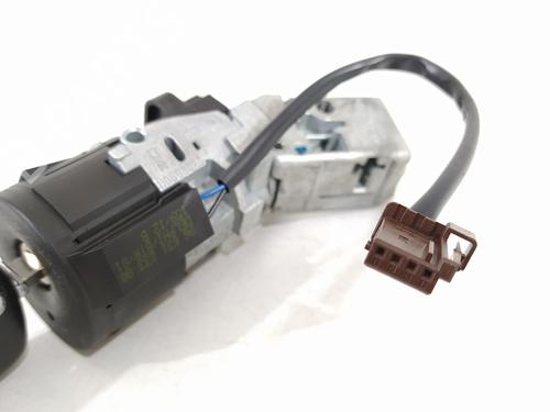Ignition barrel CITROËN C4 II (NC_)  | BP10033843M48 