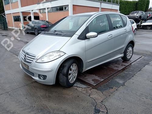 Electronic module MERCEDES-BENZ A-CLASS (W169) A 180 CDI (169.007, 169.307) | BP28480501M83 