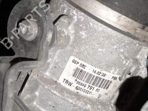 Used Steering pump Steering pump 36786252 36786252