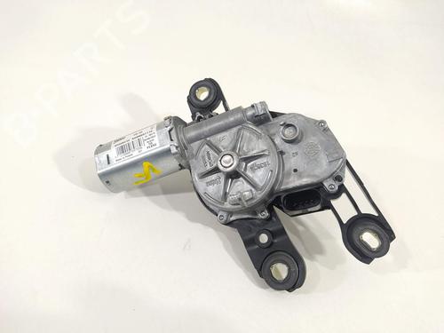 Used Rear wiper motor Rear wiper motor 16011877 16011877