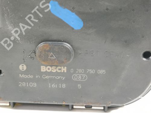 Throttle body PEUGEOT 206 CC (2D)  | BP19915150M82 