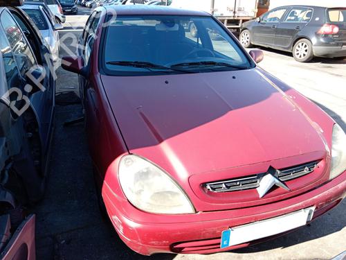 Injector CITROËN XSARA (N1) 2.0 HDi 90 | BP30382931M100