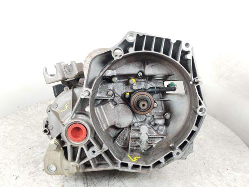 Used Gearbox Gearbox FIAT TIPO Hatchback (356_, 357_) 1.3 D (356HXH1A) (95 hp) 40446900 40446900