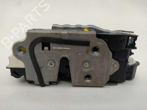 Rear right lock SKODA OCTAVIA III (5E3, NL3, NR3) 2.0 TSI RS | BP1948278C99 