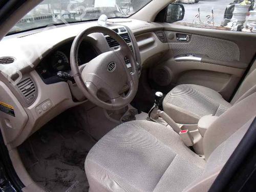 Front left window mechanism KIA SPORTAGE II (JE_, KM_)  | BP1938296C22 