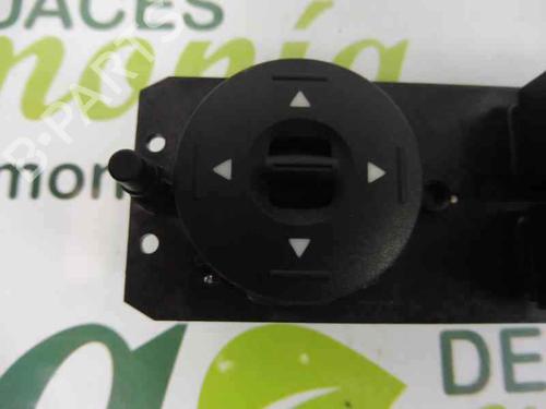 Left front window switch FORD FOCUS III | BP1840633I27 - Image 6