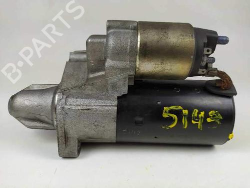 Used Starter Starter 5884531 5884531