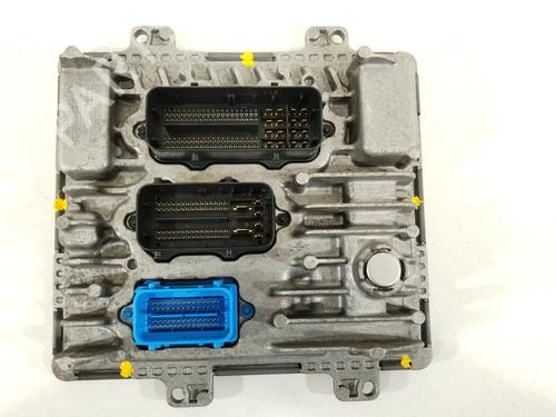 Engine control unit (ECU) OPEL CORSA E (X15) 1.3 CDTI (08, 68) | BP37265915M57 - Image 2