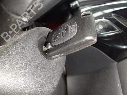 Used Ignition barrel Ignition barrel 38019322 38019322