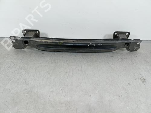 Used Rear bumper reinforcement BMW X1 (E84) sDrive 18 d (143 hp) 15554755
