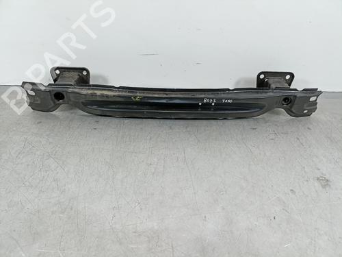 Bumperbalk achter BMW X1 (E84) sDrive 18 d (143 hp) 51112990162