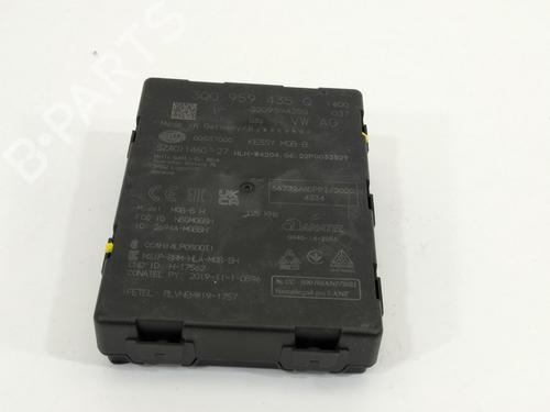 Electronic module SEAT IBIZA V (KJ1, KJG)  | BP23388222M83