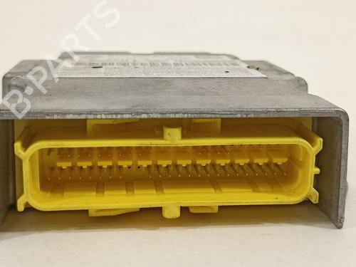 Airbag Kit VW POLO V (6R1, 6C1) 1.2 TSI | BP1960399C86 
