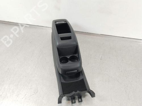 Middle console CITROËN C4 Grand Picasso II (DA_, DE_) 1.2 THP 130 | BP29308315I22 - Image 2