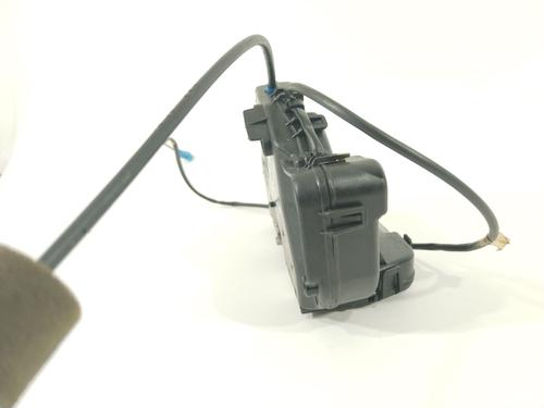 Rear left lock MERCEDES-BENZ CLS (C219)  | BP26656284C100 