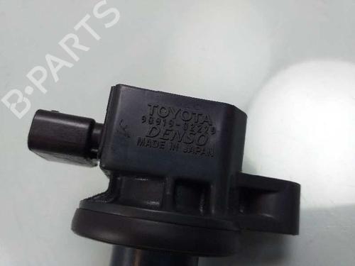Ignition coil TOYOTA YARIS (_P1_) 1.0 (SCP10_, SCP10R) | BP8487730M94 