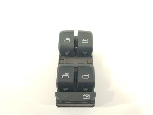 Used Left front window switch Left front window switch 16800041 16800041