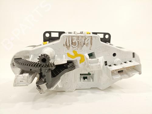 Climate control FORD FIESTA VI (CB1, CCN) | BP17522603I5