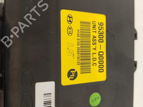 Electronic module HYUNDAI i20 III (BC3, BI3) 1.2 | BP26277623M83 - Image 2