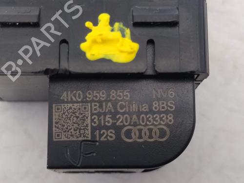 Left rear window switch AUDI A3 Sportback (8YA, 8YF) | BP12260276I29 - Image 2