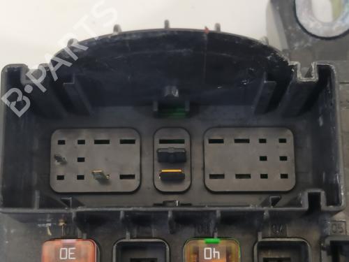 Fuse box OPEL INSIGNIA A Sports Tourer (G09) 2.0 CDTI (35) | BP12254543E1
