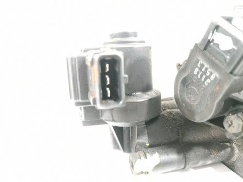 Throttle body HYUNDAI SONATA IV (EF) 2.5 V6 24V | BP19795923M82 