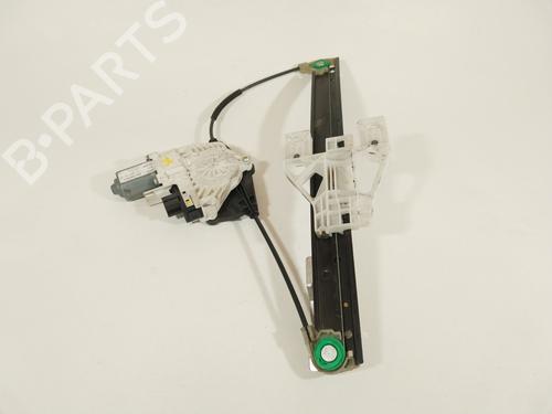 Rear left window mechanism AUDI A4 B8 (8K2) 1.8 TFSI | BP28017926C24 