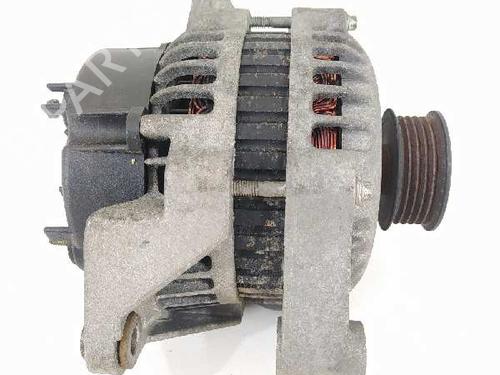 Used Alternator OPEL ZAFIRA A MPV (T98) [1999-2006]  7995758