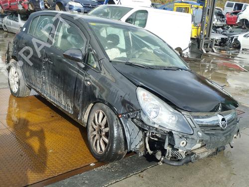 Instrument cluster OPEL CORSA D (S07)  | BP16805046C47 