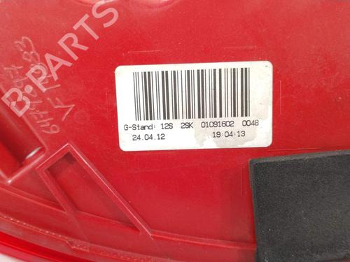 Right taillight AUDI A4 B8 (8K2) 2.0 TDI | BP37419656C35 - Image 6