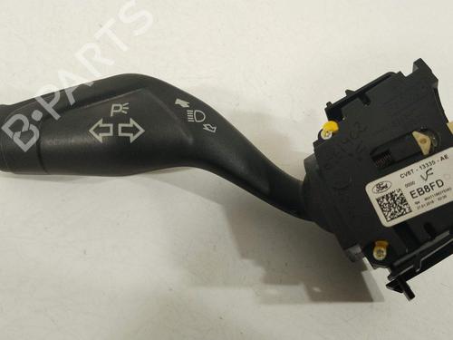 Used Steering column stalk Steering column stalk 33243733 33243733