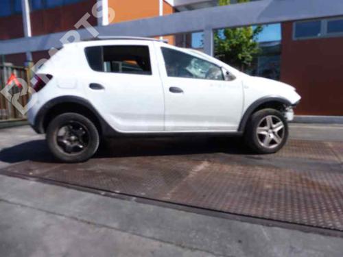ABS pump DACIA SANDERO II  | BP5613363M43 