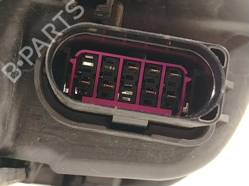 Right headlight FORD FOCUS C-MAX (DM2) 1.6 TDCi | BP32992415C29  - Image 9