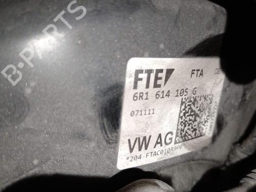 servo-brake-seat-ibiza-iv-6j5-6p1-2008-2009-2010-2011-2012-2013-2014-2015-2016-2017-36325711 main image
