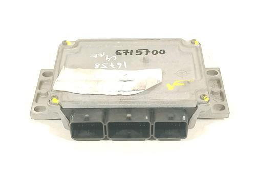 Engine control unit (ECU) CITROËN C4 I (LC_) 1.4 16V | BP34633823M57 - Image 6