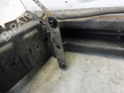 Front bumper reinforcement FORD FUSION (JU_)  | BP4851689C109 