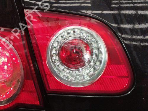 Used Left tailgate light Left tailgate light 36804976 36804976