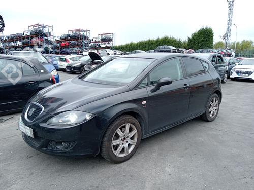 Right headlight SEAT LEON (1P1) 2.0 TDI 16V | BP33941099C29  - Image 8