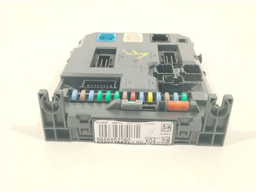 Fuse box CITROËN C3 II (SC_) 1.0 VTi 68 | BP28189705E1 - Image 3