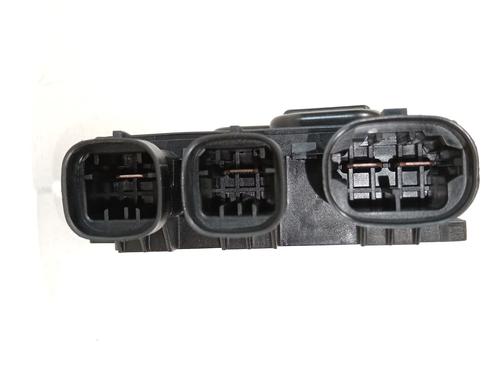 Electronic module OPEL VIVARO B Van (X82) | BP31837365M83