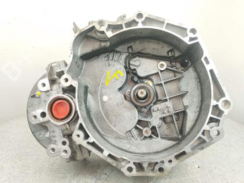 gearbox-opel-astra-k-b16-2015-2016-2017-2018-2019-2020-2021-2022-29020628 main image