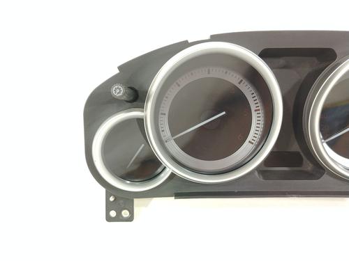 Instrument cluster MAZDA 6 Hatchback (GH) 2.0 MZR-CD (GH14) | BP36989035C47 - Image 4