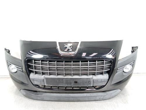 Used Front bumper Front bumper PEUGEOT 3008 I MPV (0U_) [2009-2017] 32988305 32988305