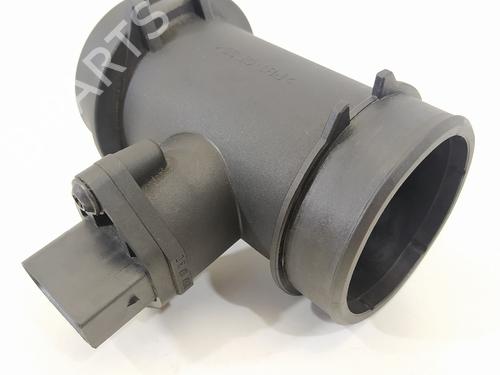 Mass air flow sensor MERCEDES-BENZ SLK (R170)  | BP9670556M95 