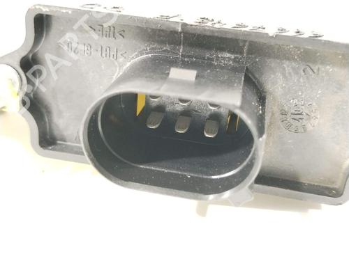Right front window motor BMW X3 (E83) 2.0 sd | BP31591546E20 - Image 4