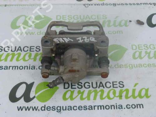 Right rear brake caliper MERCEDES-BENZ A-CLASS (W169)  | BP11585532M106 